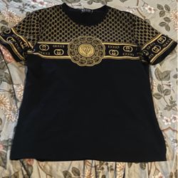 Gucci T-Shirt 
