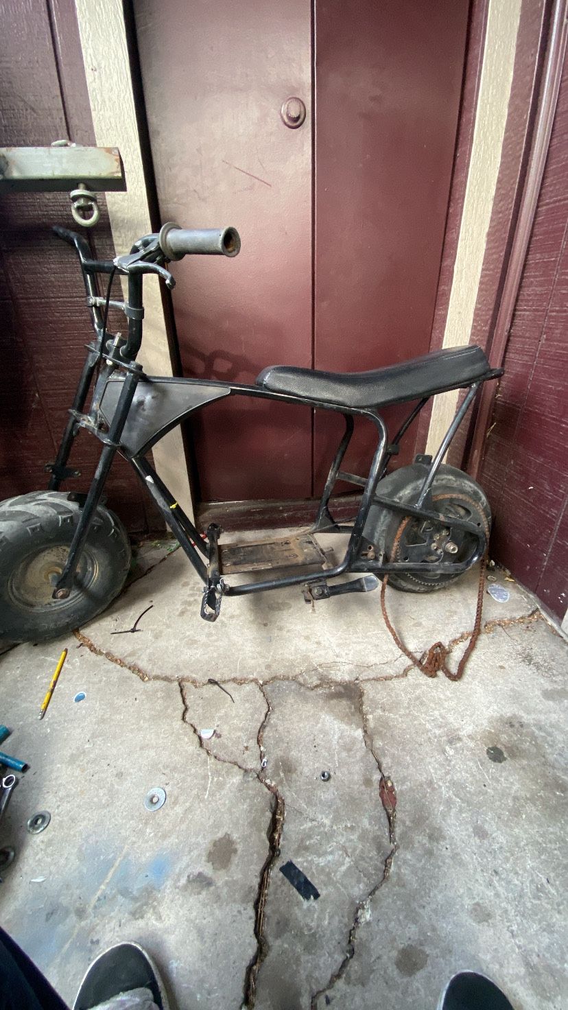 mm80 roller