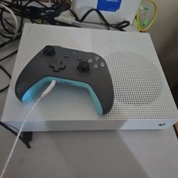 Xbox One S All Digital 