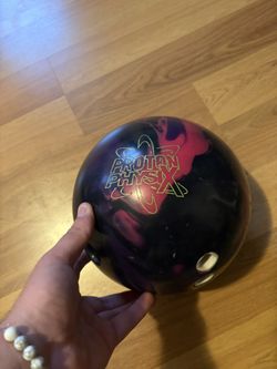 Bowling Balls 15 Pounds