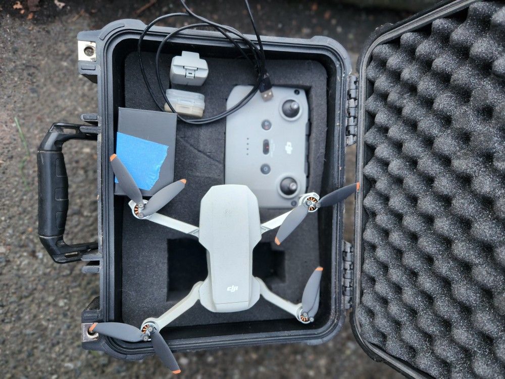 DJI Mini2