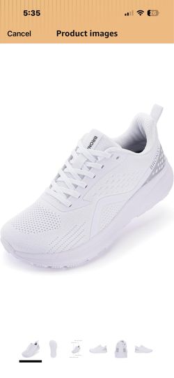 Women’s Athletic Shoes – Brand New! 👟✨
