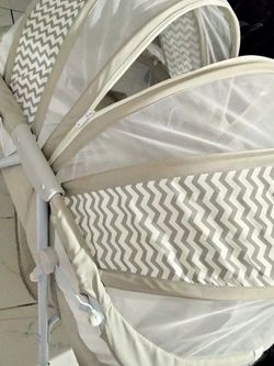 Baby Bassinet