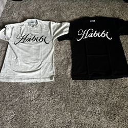habibi shirt 