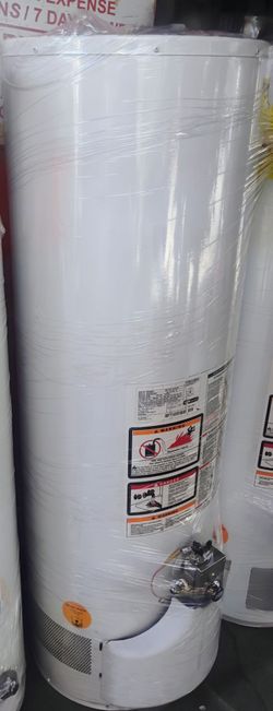40gl water heater