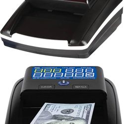 Bill Detector