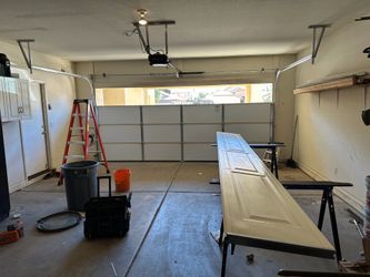 Garage doors! Openers! Springs