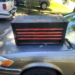 Tool Box