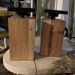 Candlestick Holders
