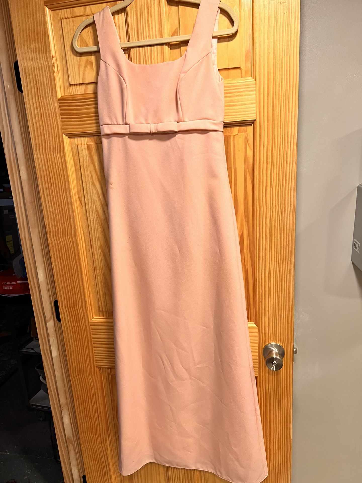 Vintage dress!