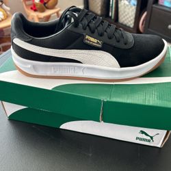 New Tennis Puma 