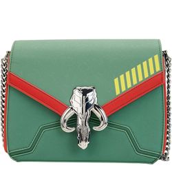 Star Wars Boba Fett Loungefly crossbody