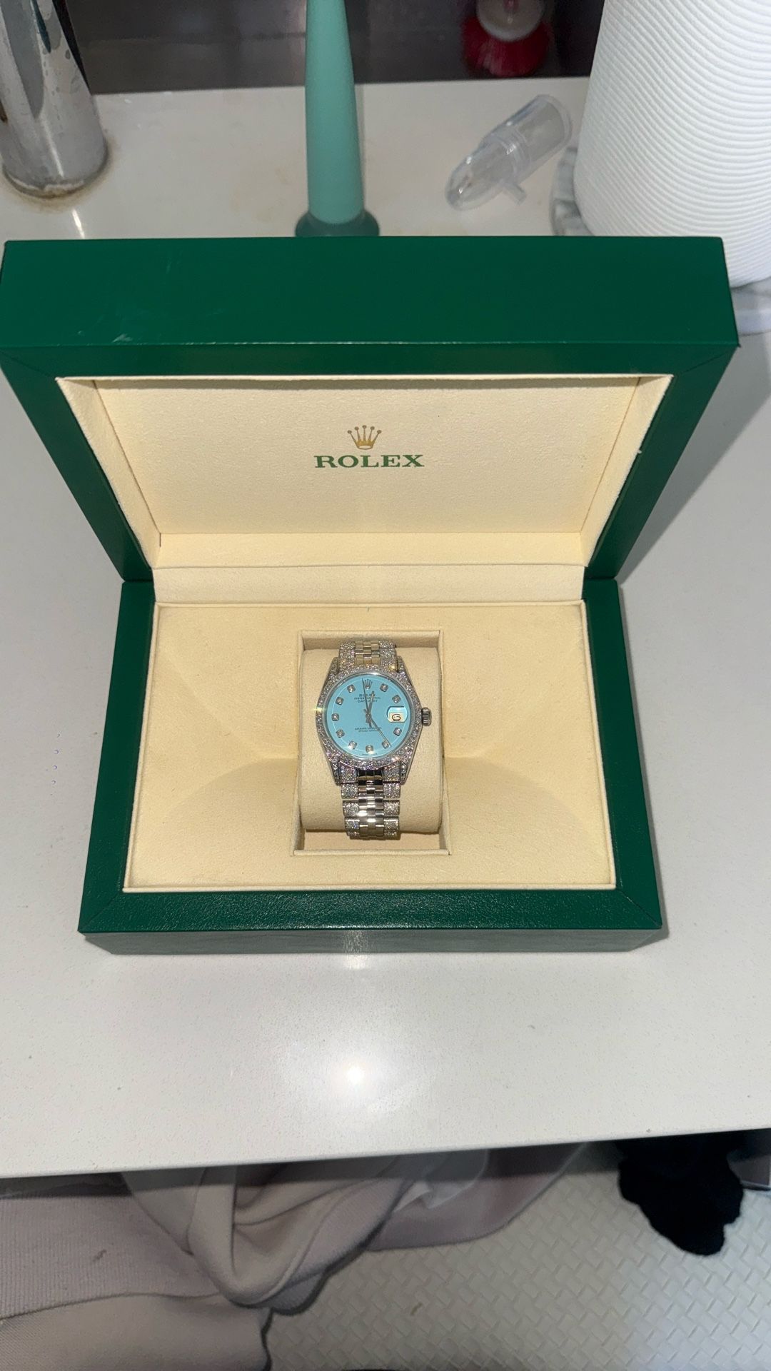 Rolex 