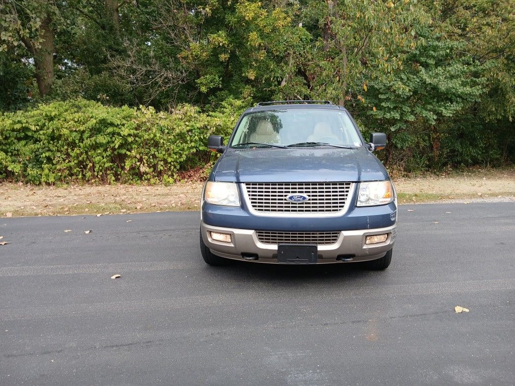 2004 Ford Expedition