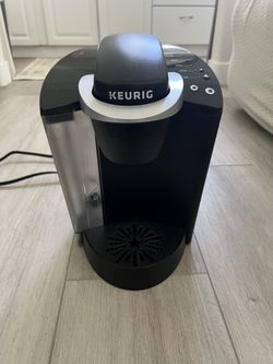 Keurig Classic