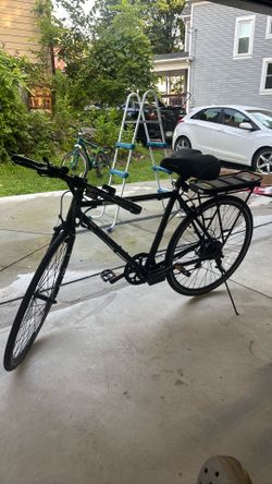 E bike Swagtron EB-12 (Canonsburg)