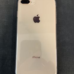 Apple iPhone 8+ Gold 64GB $320