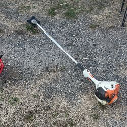 Stihl weed eater FS 56RC