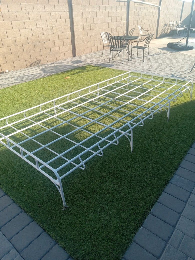 Vw Bus Roof Rack