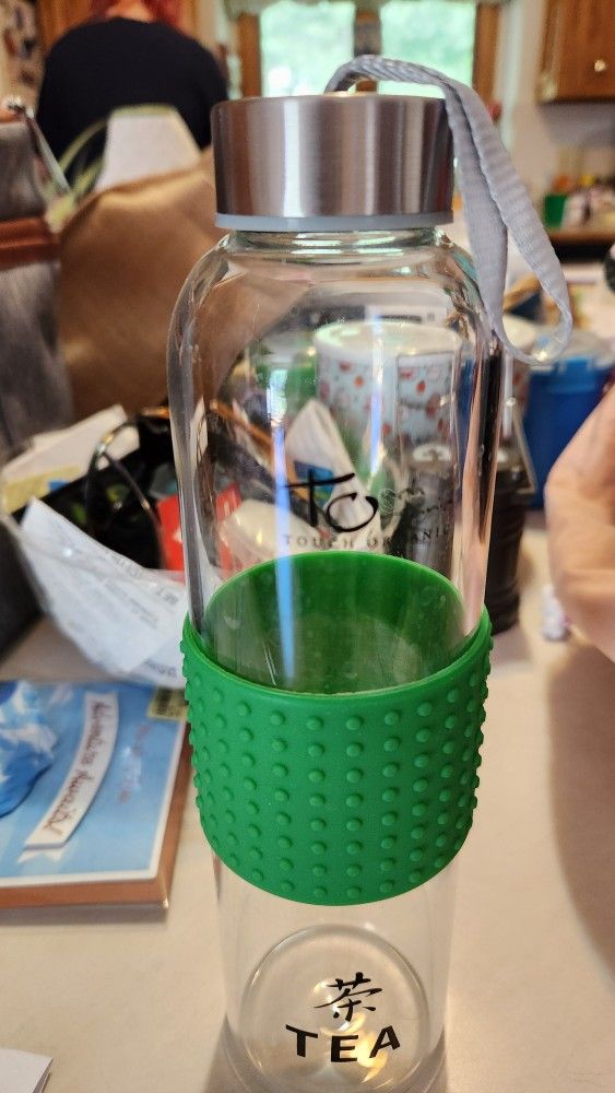 Water Bottle