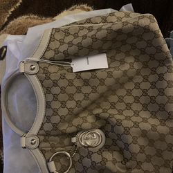 Authentic Gucci Bag