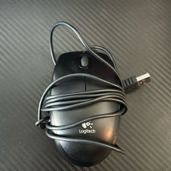 Logitech Mouse 