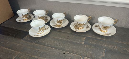 Tea Set