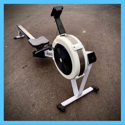 Rogue fitness concept discount 2 rowing machine