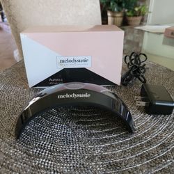 LED Nail Lamp. New. Electric Cord Included. 