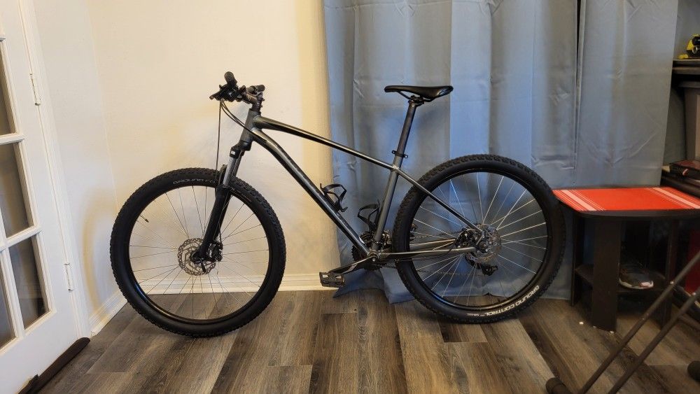 Specialized Pitch Mtb/mountain Bike