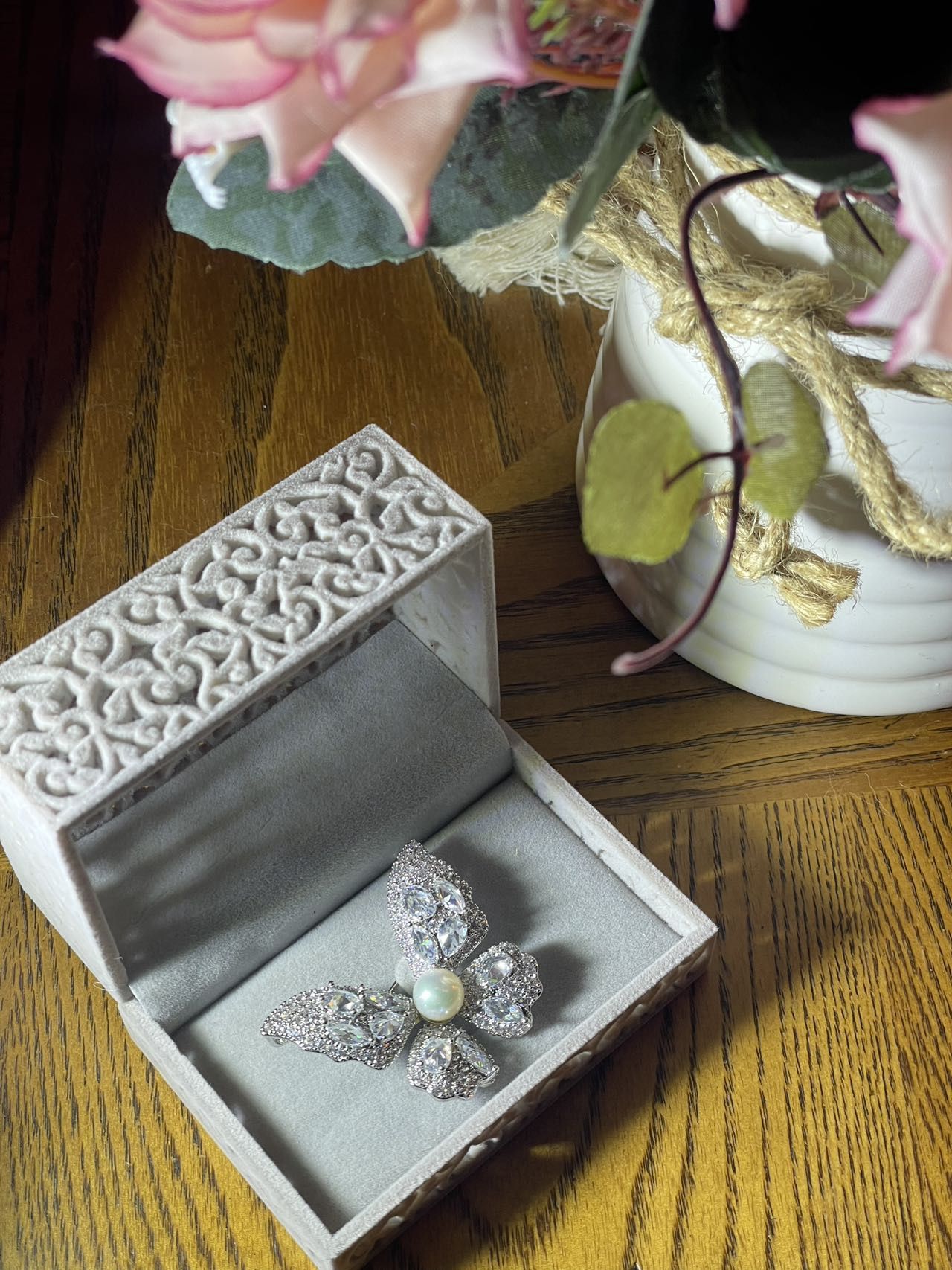 Brooch