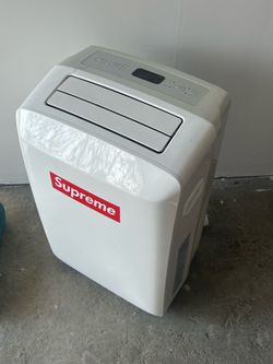 LG 7,000 BTU Portable air conditioner