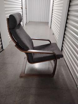 IKEA POÄNG Chair