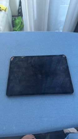 iPad