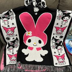 My Melody Pancho 