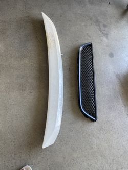 IS300 Parts