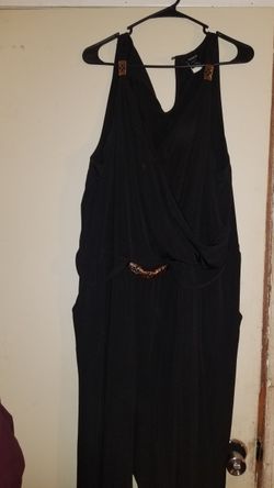 Jumpsuit