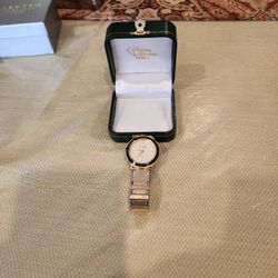 Bill Blass Ladies Watch