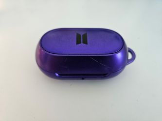 Galaxy Buds Plus BTS Edition