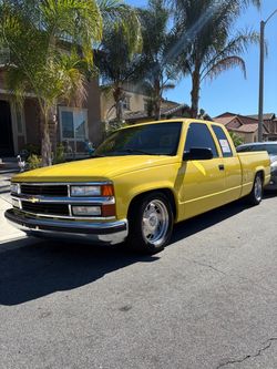 1997 Chevrolet 1500