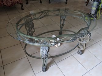 Center table for living room