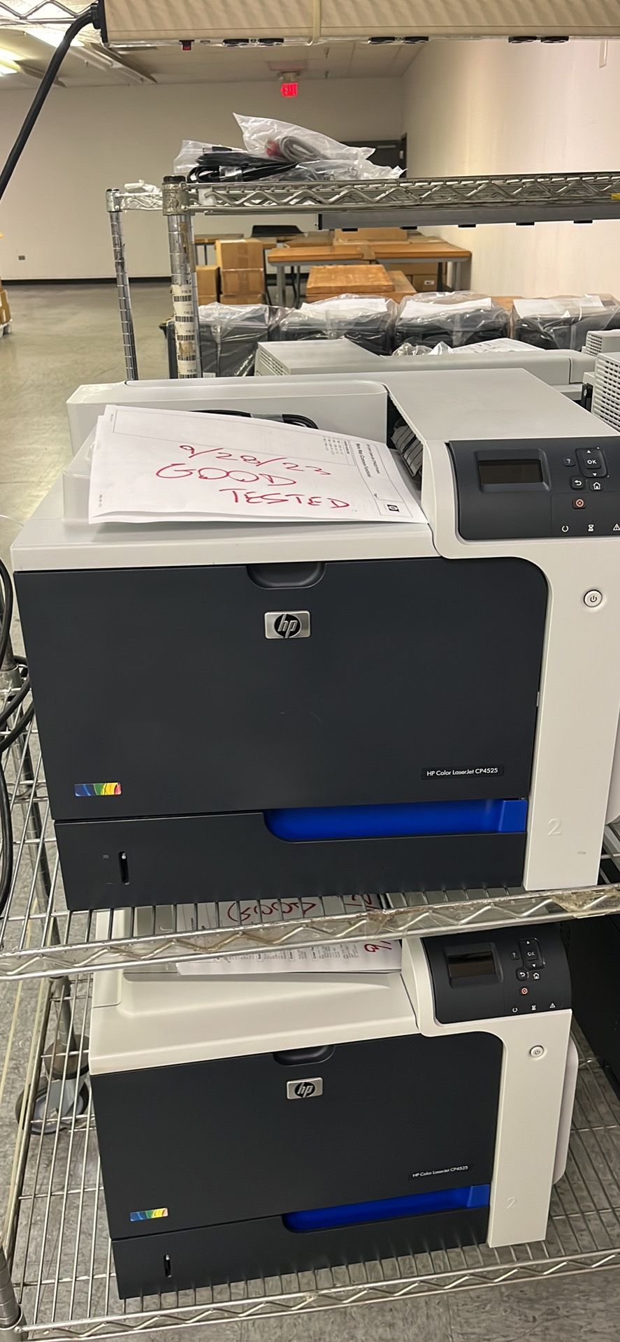 HP Printers / Copiers for Sale in Downers Grove, IL OfferUp