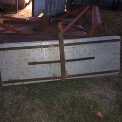 Hitch Receiver Carry All 