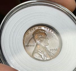 Nice 👍!! 1936 Lincoln Wheat Penny – Vintage Wheat Cent – Possible Mint Error – Collector Coin
