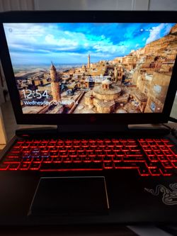 HP Omen Gaming Laptop
