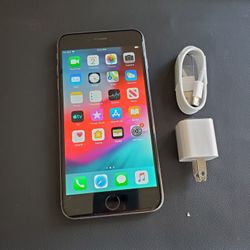 iPhone 6 Plus - UNLOCKED - Like New 