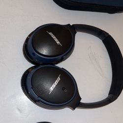 Bose Ae2 Bluetooth Headphones 