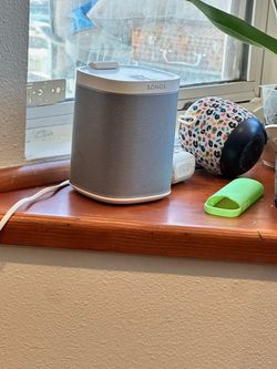 Sonos play 1