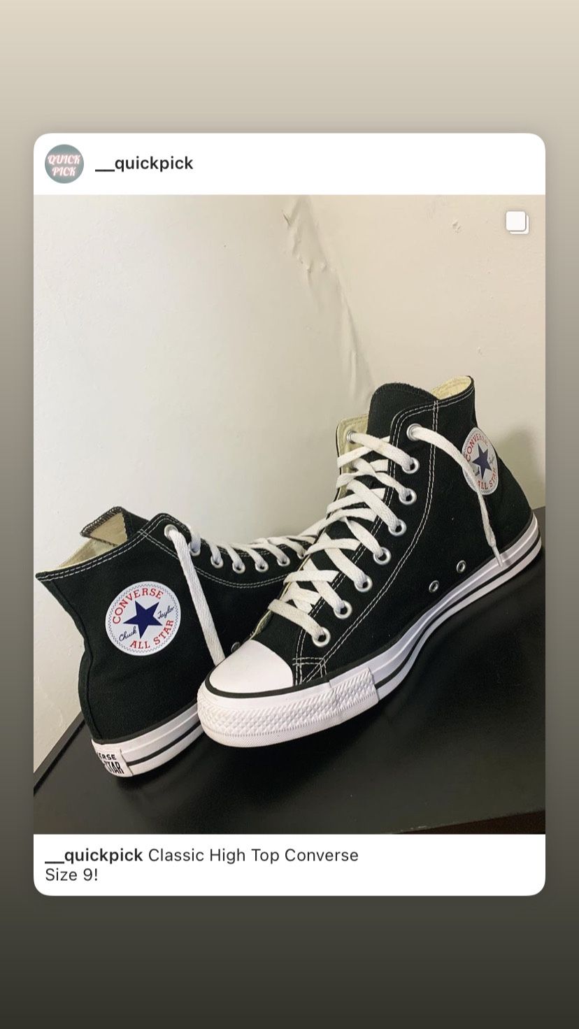 Converse