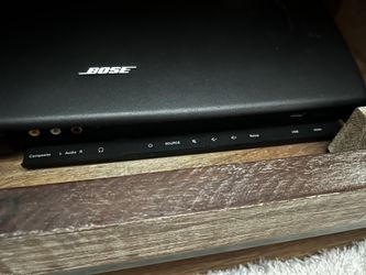 Bose Videowave 55” for Sale in San Diego, CA - OfferUp